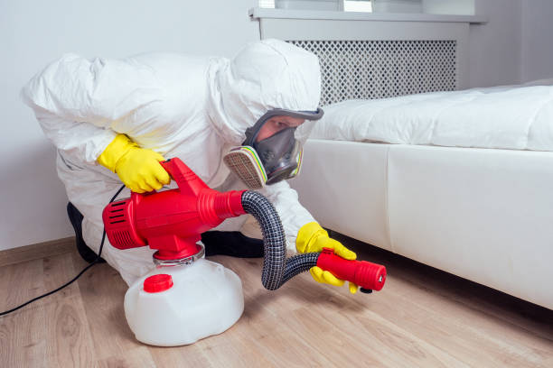 Best Wildlife Control Services  in Denton, NC
