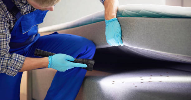 Best Commercial Pest Control Services  in Denton, NC